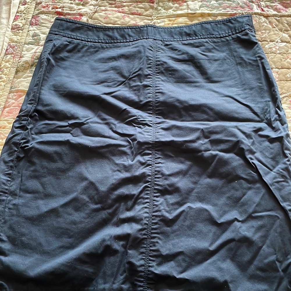 JCrew skirt